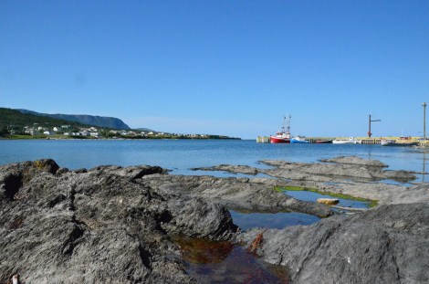 Rocky Harbour, NL